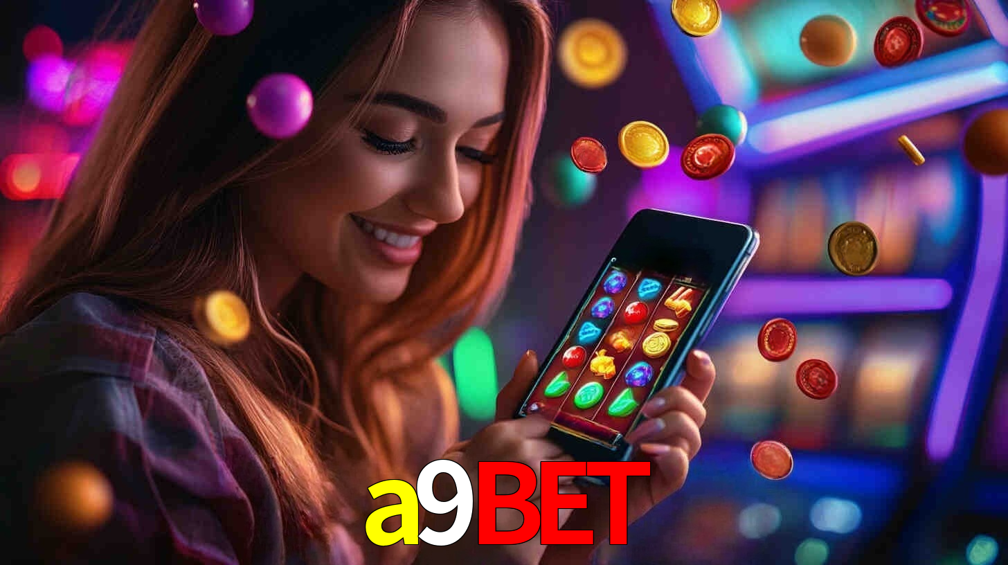 Processo de Download do App a9bet BET - Passo a Passo Simples