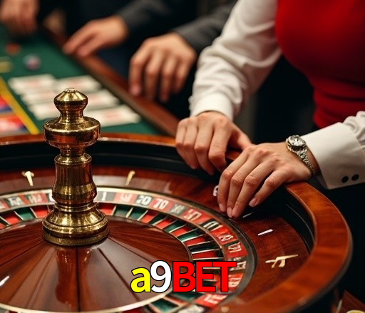 Interface do Aplicativo a9bet BET - Design Premium e Intuitivo