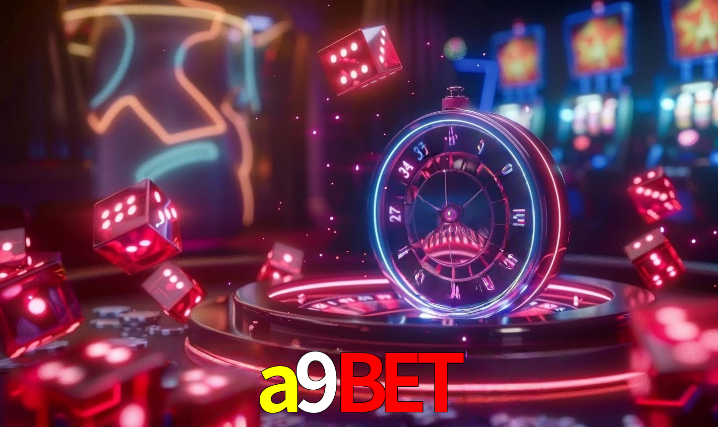 Cassino ao Vivo a9bet BET - Dealers Brasileiros Profissionais