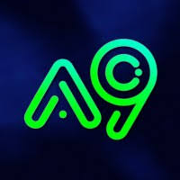 a9bet BET Logo