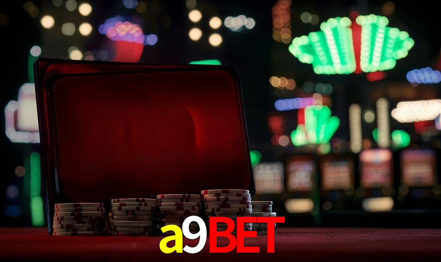 Coleção Premium de Slots a9bet BET - NetEnt, Pragmatic Play, Evolution