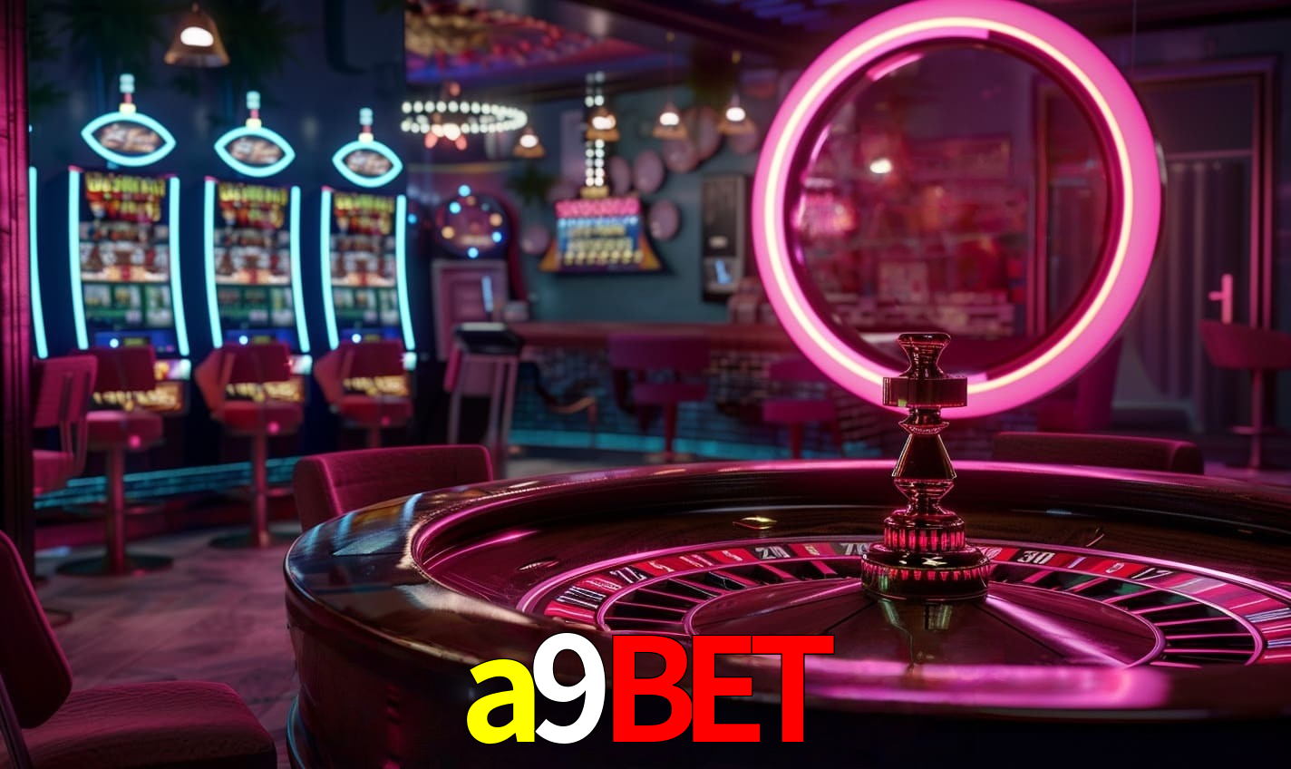 Jogos de Mesa Premium a9bet BET - Blackjack, Roleta, Baccarat